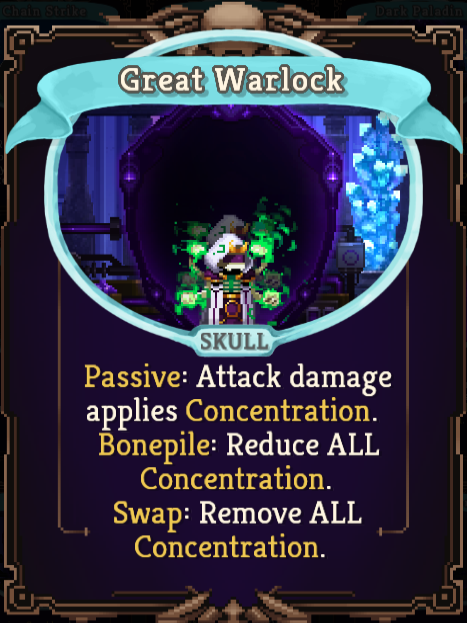 Skul: The Hero Slayer — screenshot 4