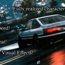 The Drifter