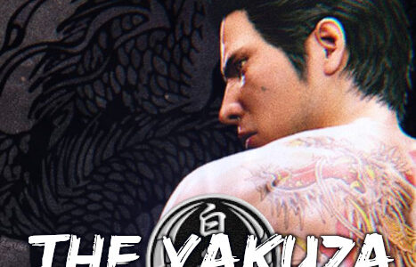 The Yakuza