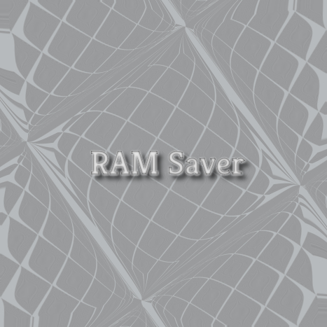 RAM Saver — screenshot 1
