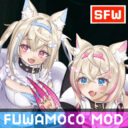 WrithingMass to FuwamocoSFW MOD