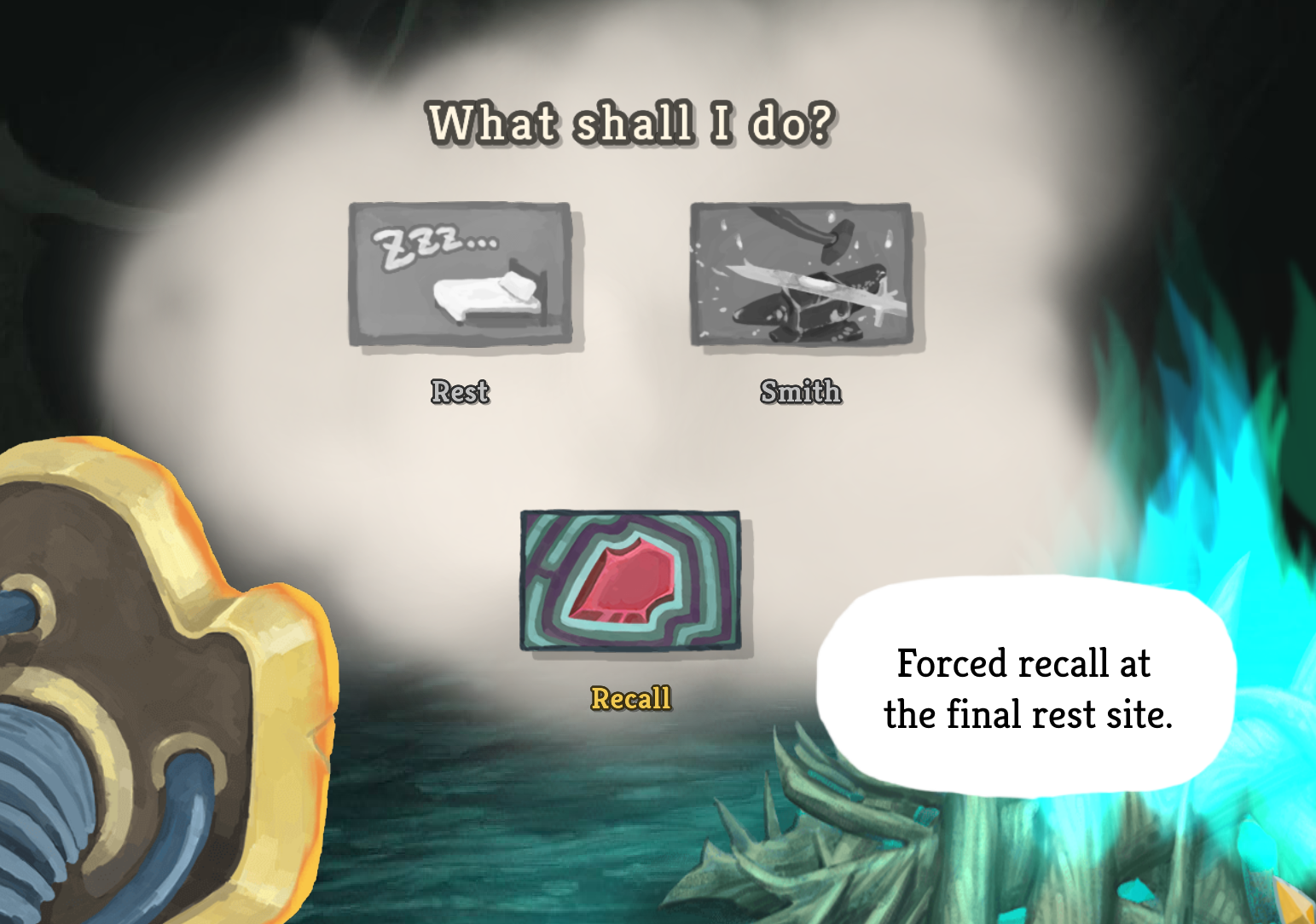 Force Key — screenshot 1