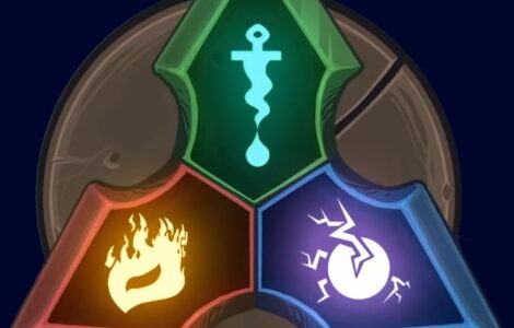 Force Key