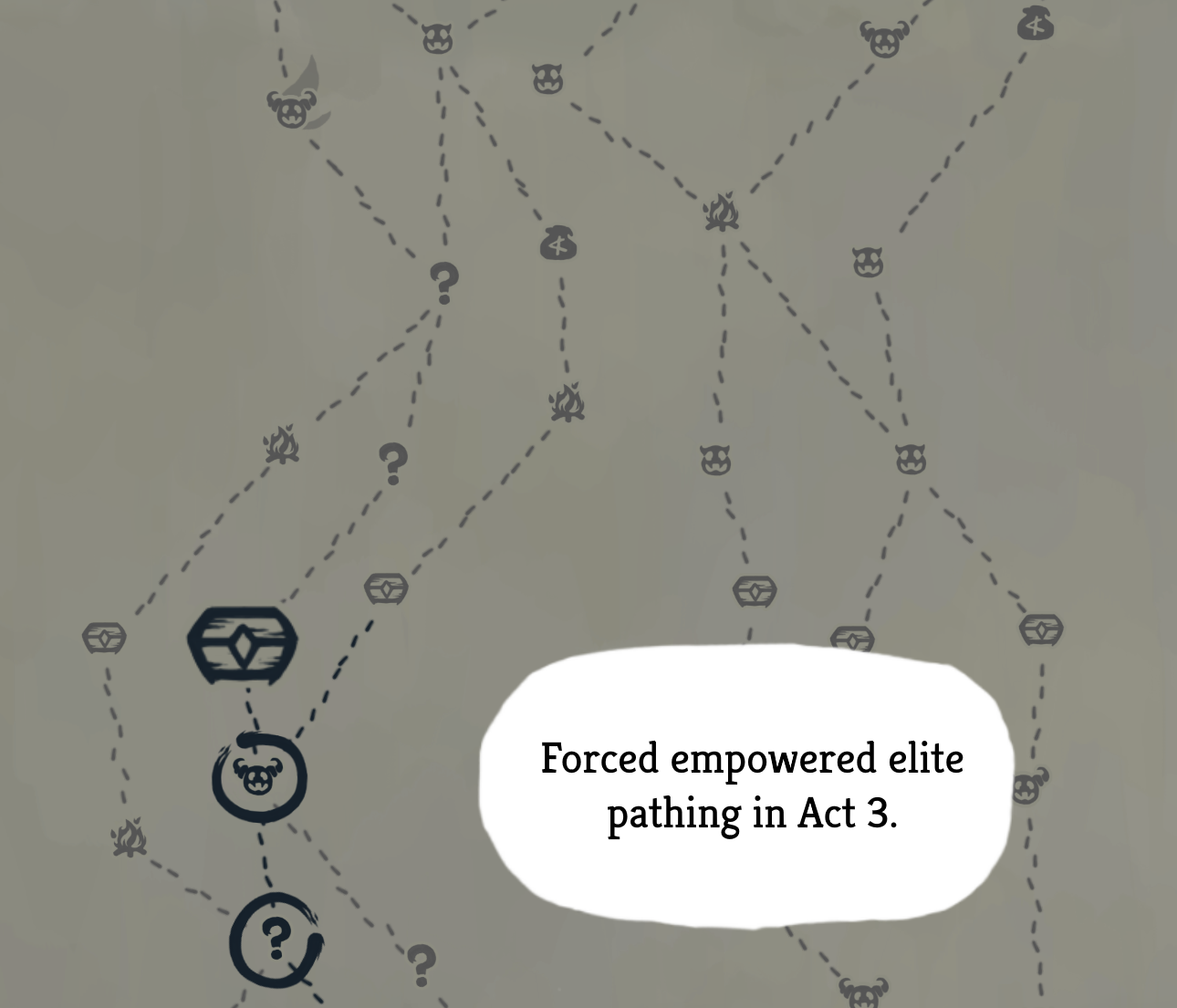 Force Key — screenshot 2