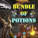 Bundle Of Potions – Free Beer Update