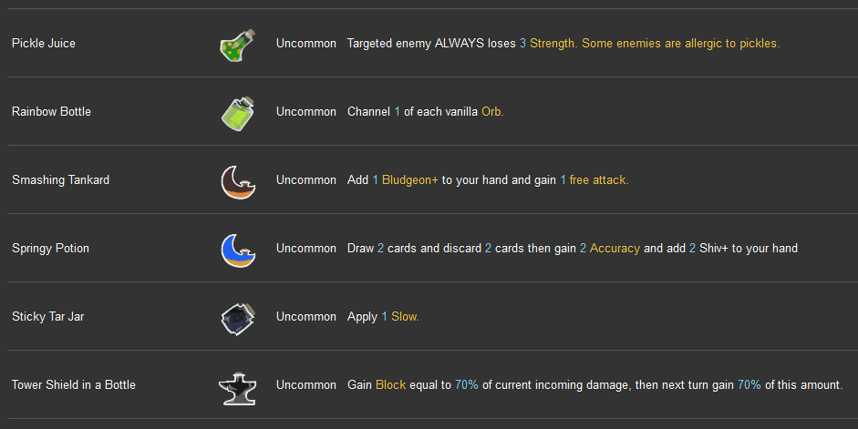 Bundle Of Potions – Free Beer Update — screenshot 7