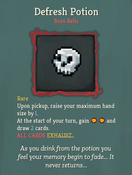 Bundle Of Potions – Free Beer Update — screenshot 1