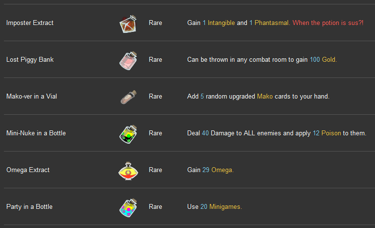 Bundle Of Potions – Free Beer Update — screenshot 9
