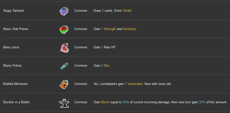 Bundle Of Potions – Free Beer Update — screenshot 2