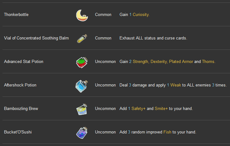 Bundle Of Potions – Free Beer Update — screenshot 5
