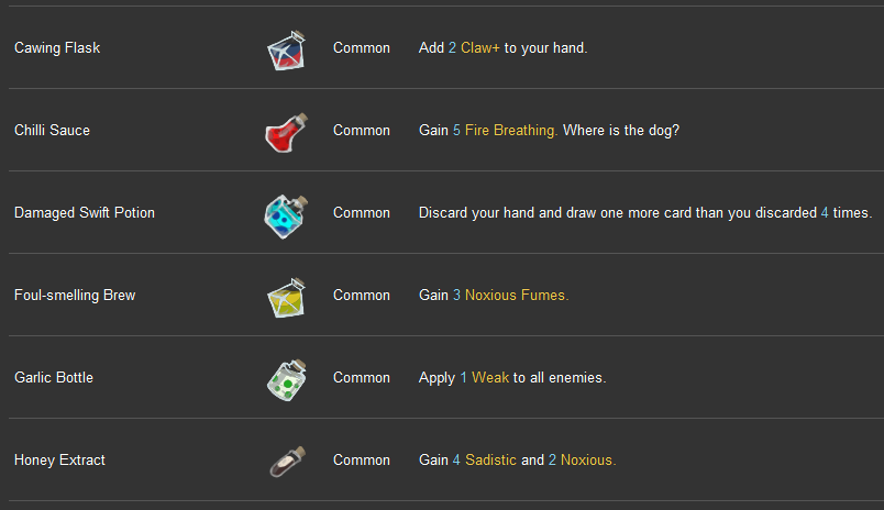 Bundle Of Potions – Free Beer Update — screenshot 3