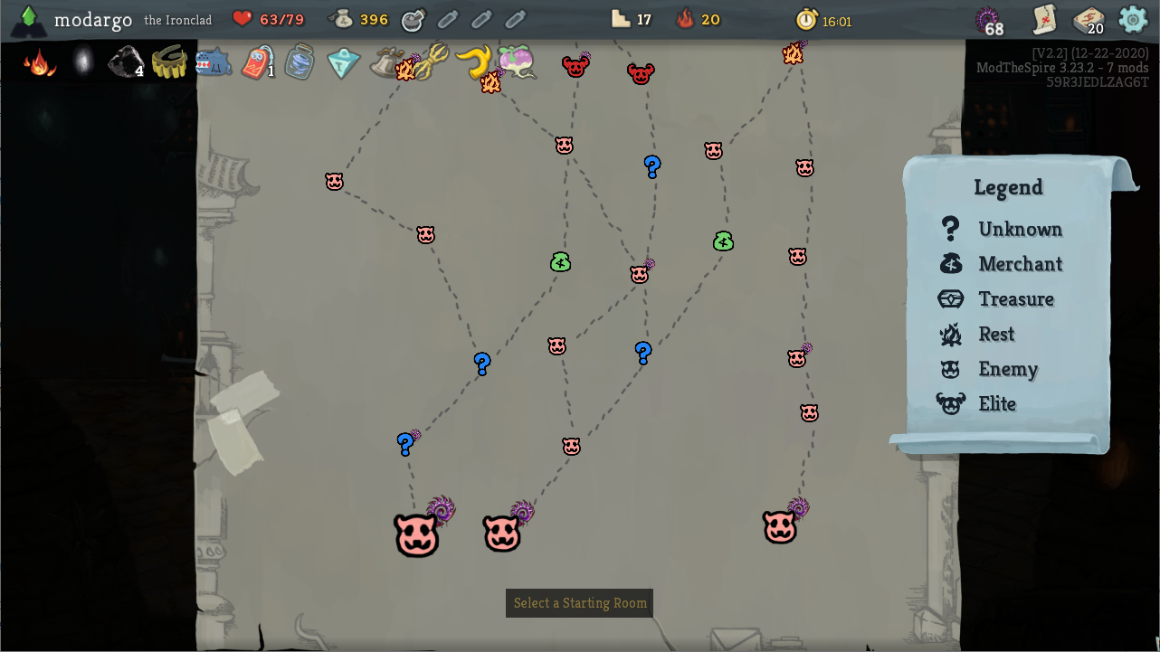 Corrupt the Spire — screenshot 3