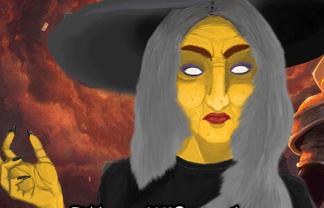 The Witch