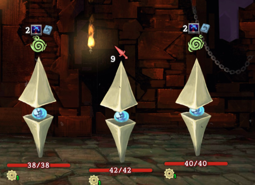 Detailed Intents — screenshot 3
