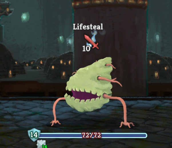 Detailed Intents — screenshot 2