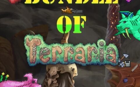 Bundle Of Terra – Polished Update 2