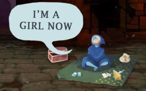 Voice Mod – Female NPCs