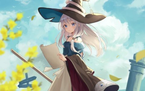 ElanaInSpire