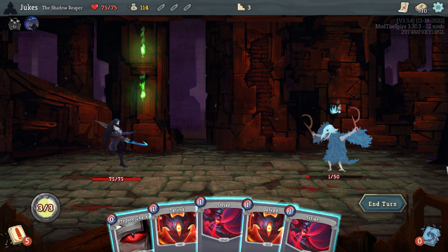 Kayn Mod — screenshot 3