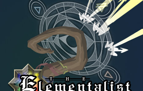 The Elementalist (WIP)