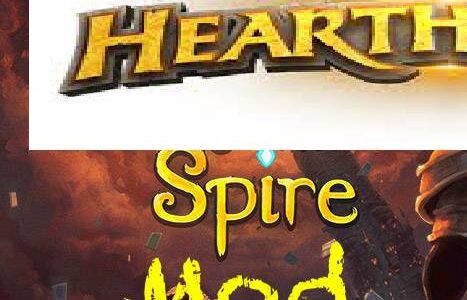 Hearth Spire