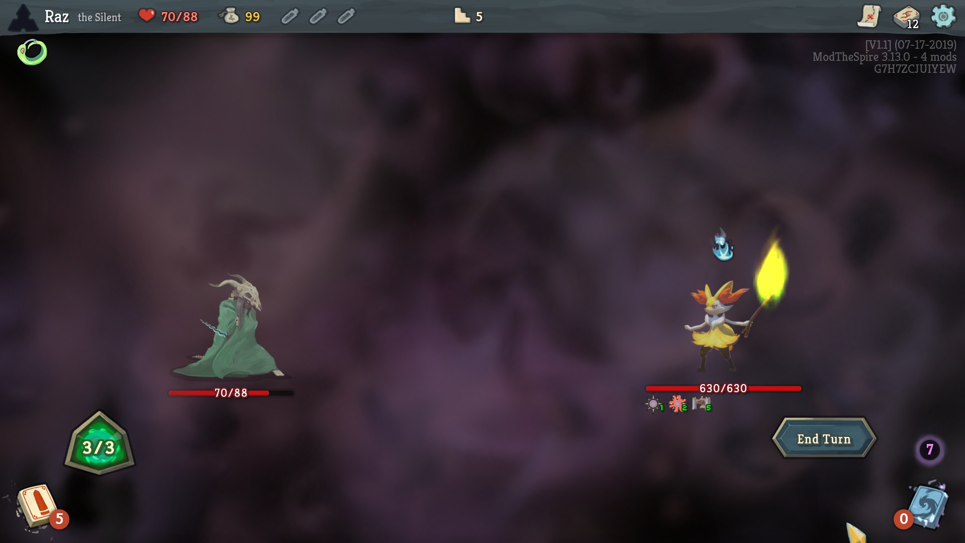Pale of the Ancients — screenshot 5