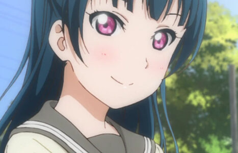 Yohane!