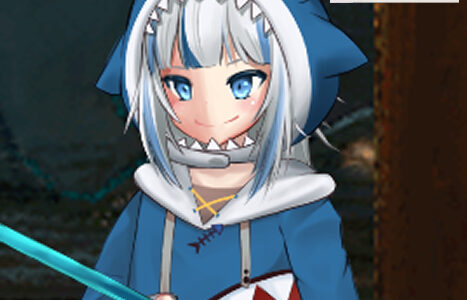 Maw to GuraSFW MOD