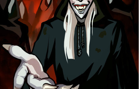 Better Vampires