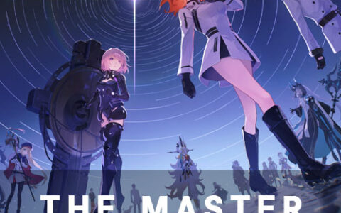 The FGO Master