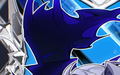Nameless Devil