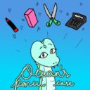 Ocean’s Pencil Case