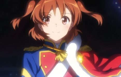 ShoujoKageki Aijo Karen