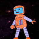 Robot Space Explorer
