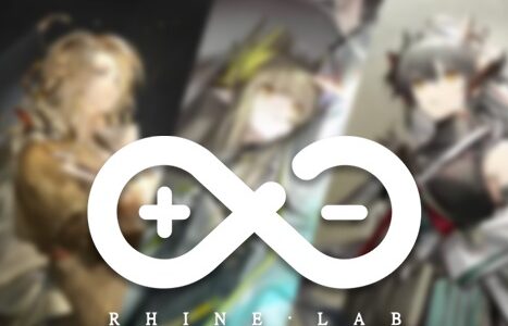 [Arknights] Rhine Lab