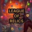 League Of Relics