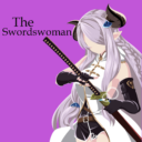 The Swordswoman