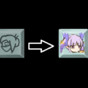 Kyouka Reskin Watcher