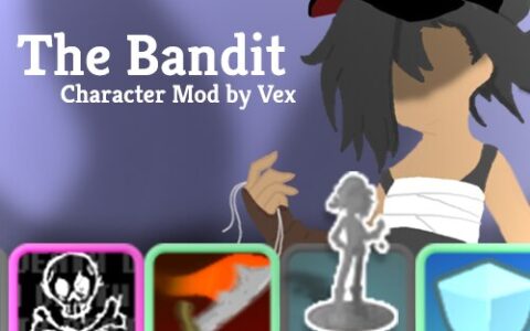 The Bandit