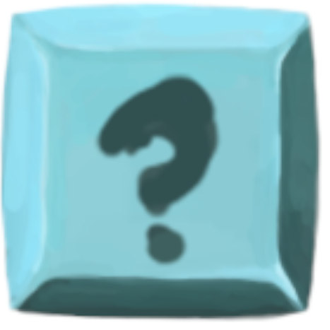 Random Character Button — screenshot 1