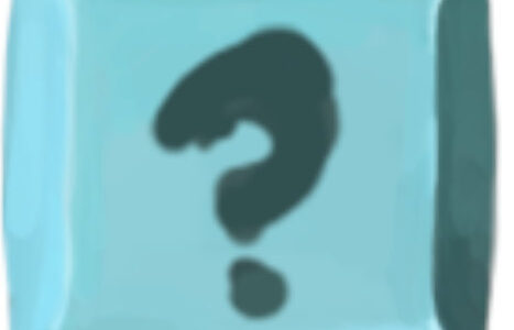 Random Character Button