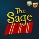 The Sage & Upgraded Potions