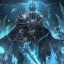 The Death Knight
