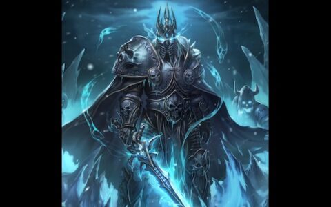 The Death Knight