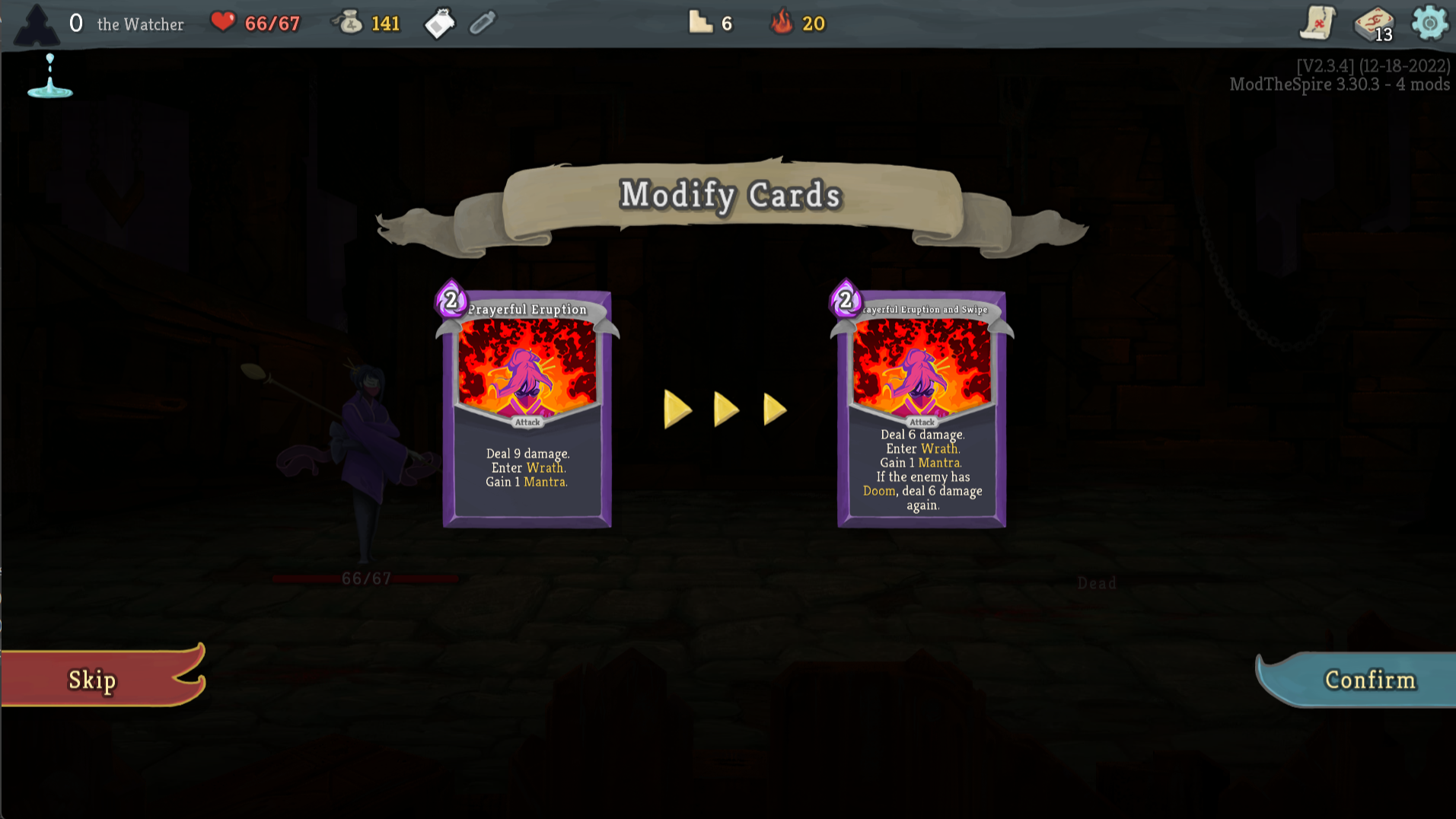 Chimera Cards+ — screenshot 7