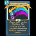 Chimera Cards+