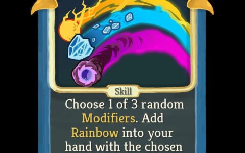 Chimera Cards+
