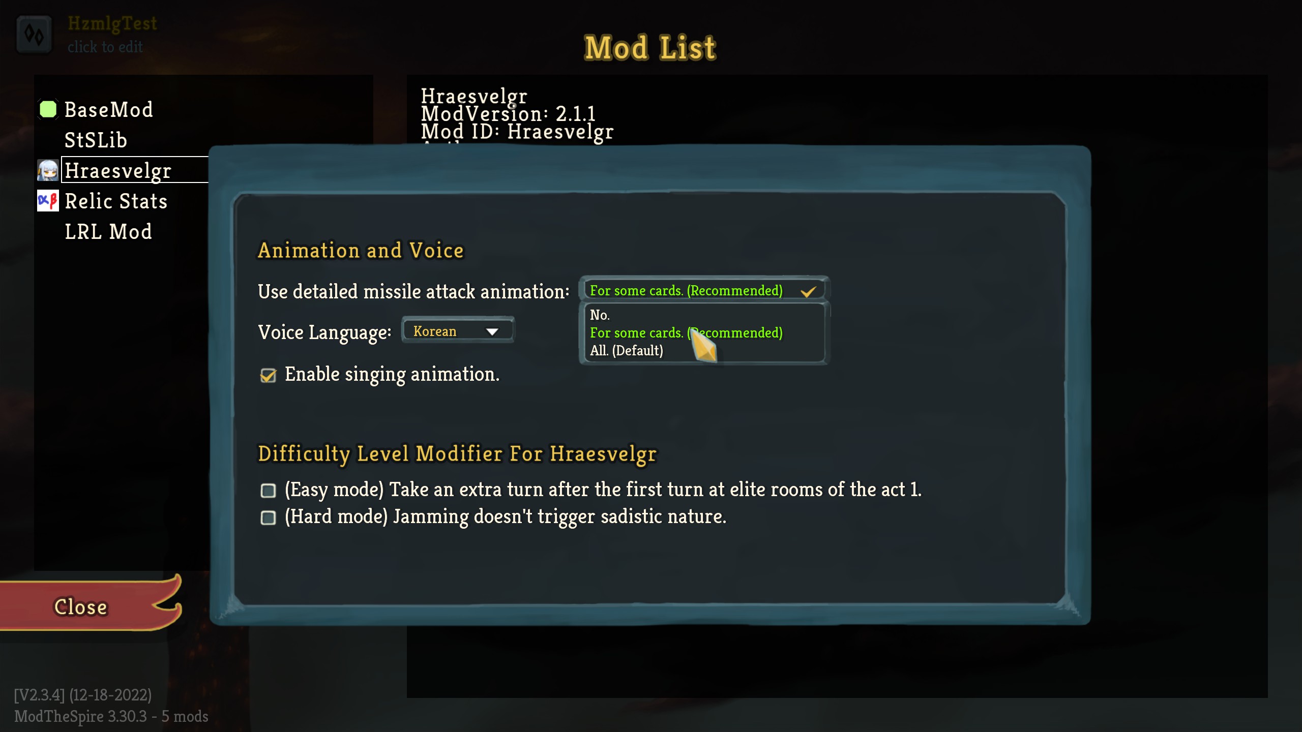 EB-48G Hraesvelgr — screenshot 5