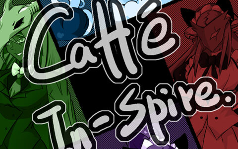 Caffé In-Spire
