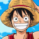 luffy
